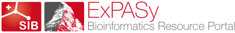 SIB ExPASy Bioninformatics Resource Portal