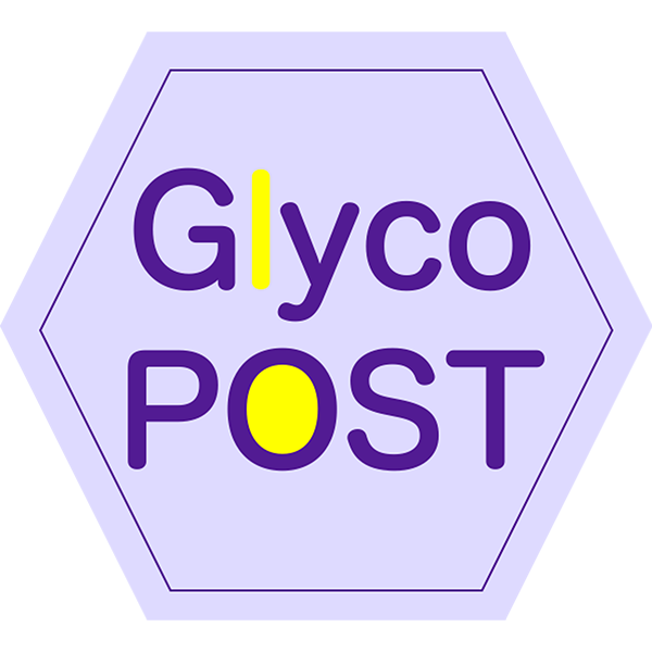 GlycoPOST